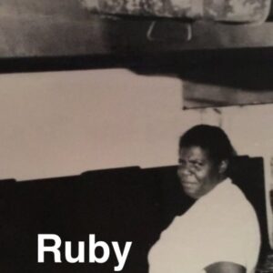 1982 Ruby
