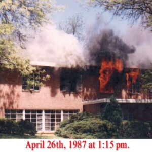 1987 SigEp Fire 1