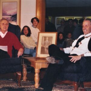 1995 The Roy Williams Show Live from SigEp
