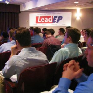 2010 LeadEp