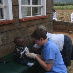 2011 Kenya Mission Trip