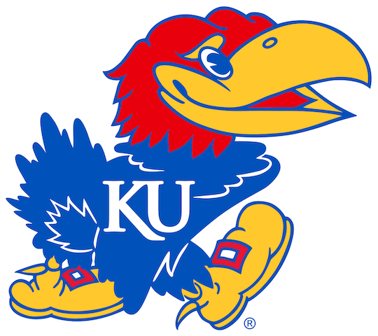 Kansas Athletics Logo