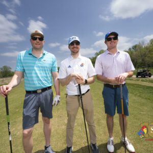 SigEp 100 Golf 49