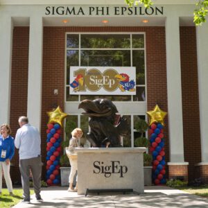 SigEp 100 Open House 10