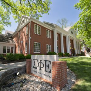 SigEp 100 Open House 2