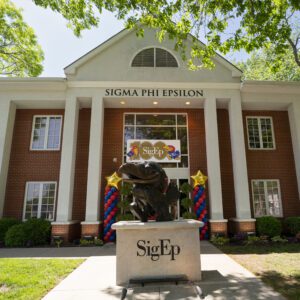 SigEp 100 Open House 4