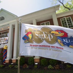 SigEp 100 Open House 5
