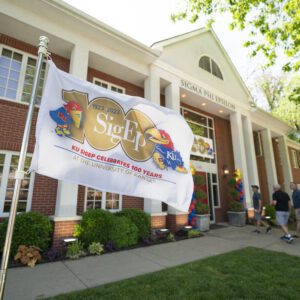 SigEp 100 Open House 73
