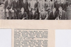 1967 -- New Members (2)