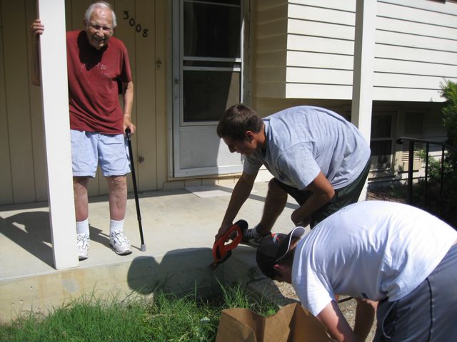 2010 -- Community Service 2