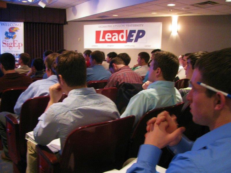 2010 -- LeadEp