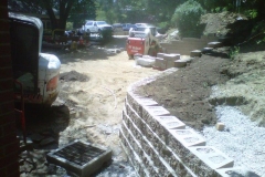 2010 -- Backyard Construction