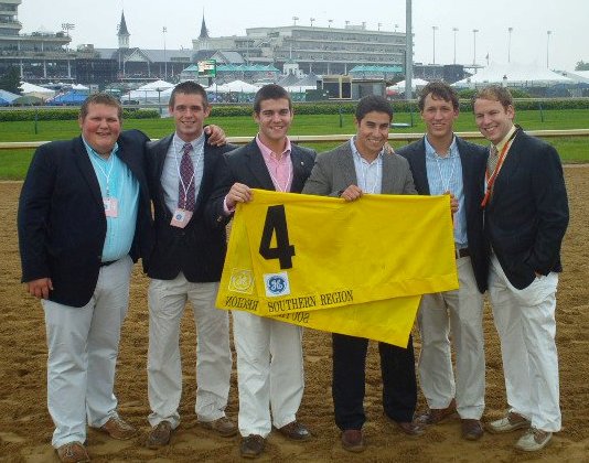 2011 -- Kentucky Derby (2)