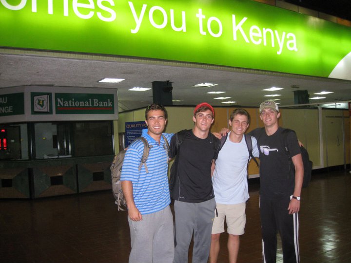 2011 -- Kenya Mission Trip 111
