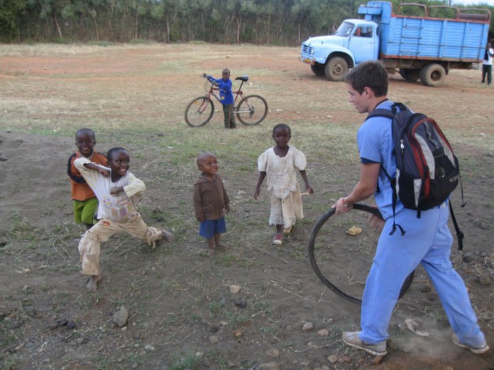 2011 -- Kenya Mission Trip 123