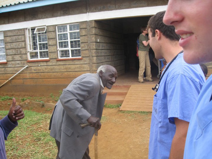 2011 -- Kenya Mission Trip 9