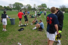 2011 -- Soccer Championship 5