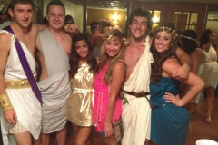 2013 -- Toga Party