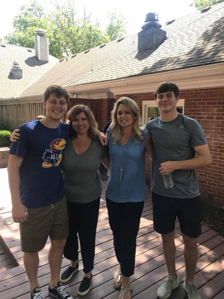 2018 -- Move-in Day - Jack Michelson, Keaton Goodale