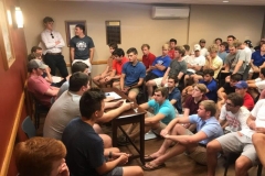 2018 -- Chapter Meeting 8-27.