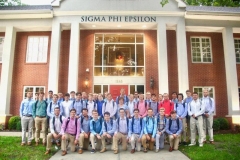 2018 -- SigEp New Members (no title)