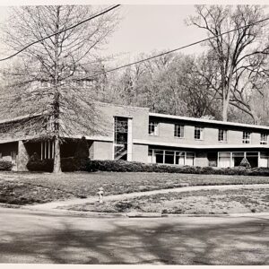1960 SigEp House