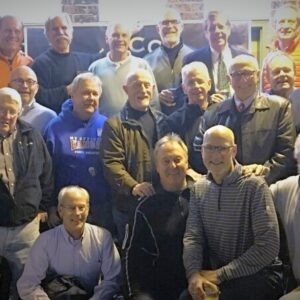 1969 In December 2018 Annual Holiday Reunion