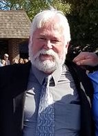 1975 Wes Icenogle in 2016