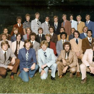 1978 Pledge Class
