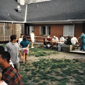 1996 Backyard 1