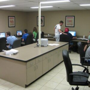 2008 Computer Center 2