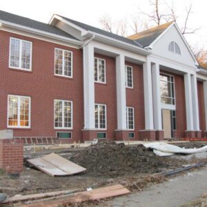 2008 Construction 2 6 2009