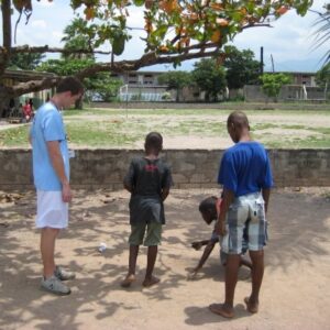 2008 Jamaica Mission Trip