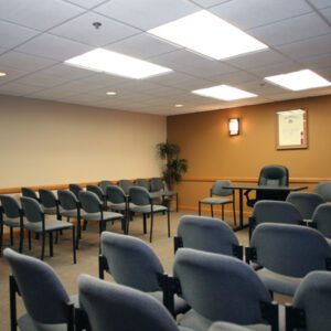 2009 Chapter Room