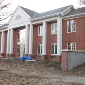 2009 Expansion Move In February 2009