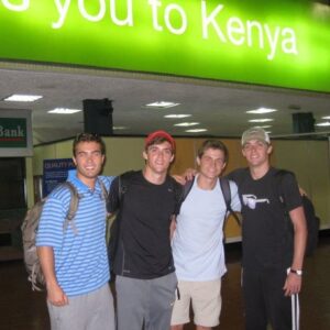 2010 Kenya Mission Trip
