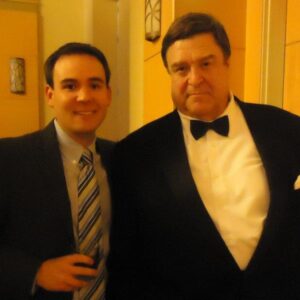 2011 Conclave with John Goodman and Michael Dalbom