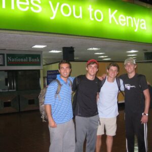 2011 Kenya Mission Trip 111