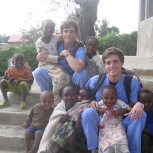 2011 Kenya Mission Trip 8