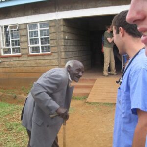2011 Kenya Mission Trip 9