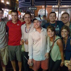 2012 Final Four New Orleans 1