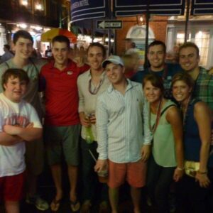 2012 Final Four New Orleans 2