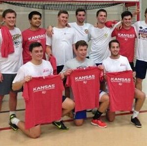 2013 Intramural Champs