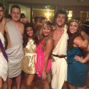 2013 Toga Party