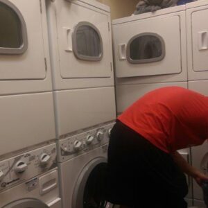 2014 Laundry Room Ethan Wilms