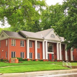 2016 SigEp House 7 1 16