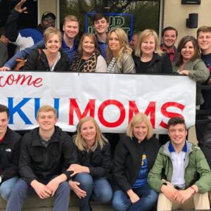 2019 Moms Day at the Bull