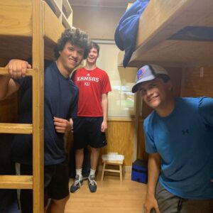 2019 Move In Day