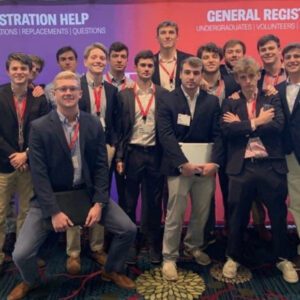 2019 SigEps Life After College Doubletree Hotel Overland Park