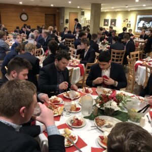 2019 Valentines Day at SigEp